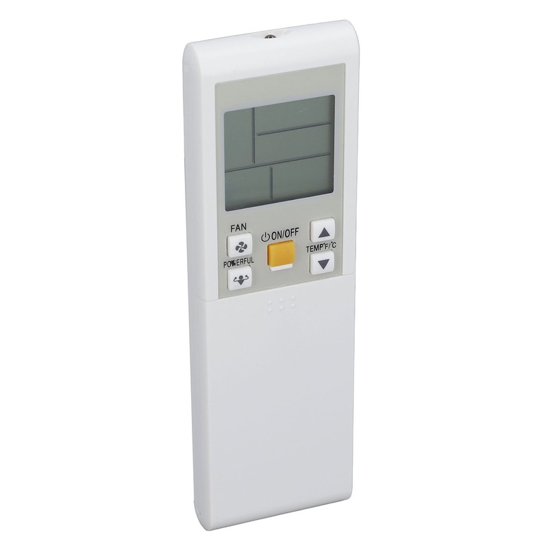 ARC452A4 Air Conditioner Remote Replacement AC Remote Control for Daikin