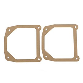 Valve Cover Gaskets Compatible with Kohler 7000 for The 7000 Model Engines with Stamped Steel Valve Covers, 2 PCS