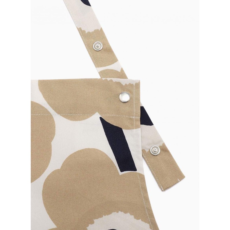 Marimekko Pieni Unikko Apron Women 52_1_52209469907, 83