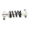 Hapivida Bicycle Rear Shock Absorber, Heavy Duty Mountain Bike Rear