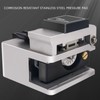 Full Automatic Fiber Optic Cleaver with Hex Wrench High Accuracy