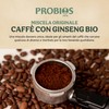 Probios Caffe con Ginseng Bio - Ricco Aroma di Caffe