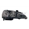 Dapa GmbH & Co. KG 200972052 Headlight Left