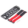Carbon Fiber Battery Mounting Plate for Traxxas Hsp Redcat Rc4wd