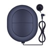 WDZP 2 Button 5 Pin Plug Electric Lift Chair Remote