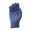 Y-H Adults Magic Gloves Stretch Rubber Grip Riding Gloves