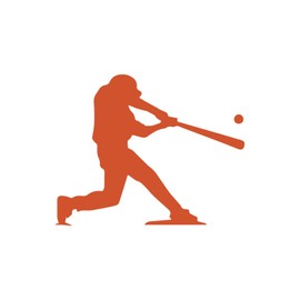 Molon Labe Sticker Vinyl Decal Notebook Car Window Laptop 8"x 2" (Orange)