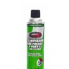 Johnson TCC 2413-12PK Non-Chlorinated Brake Parts Cleaner - 14 oz.,