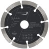 PRODIAMANT Joint Cutter Diameter 125 mm Width 10 mm for