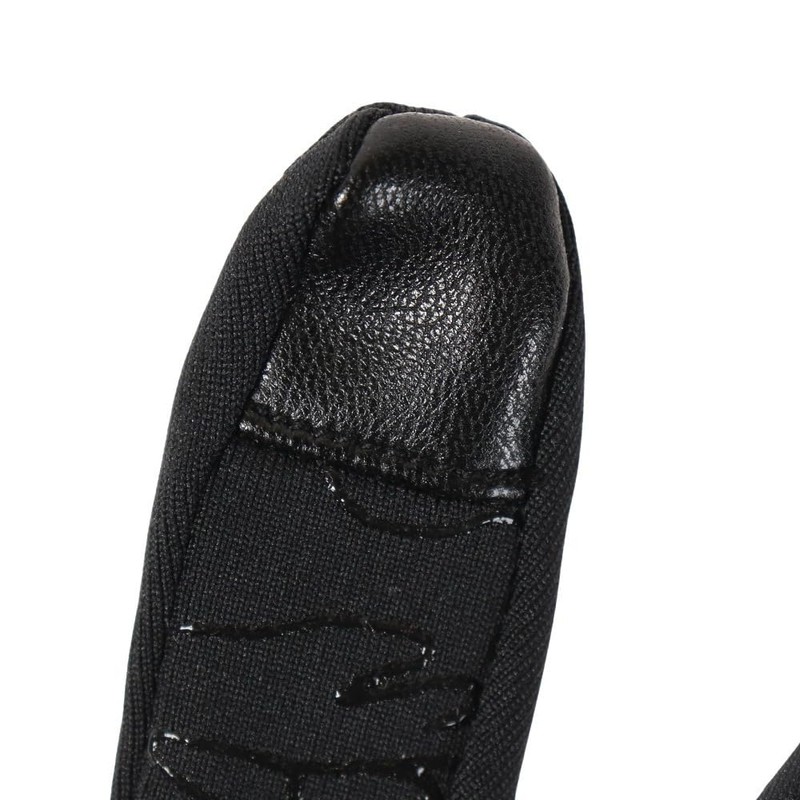 ATHLETA Athleta Field Gloves L BLK