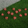 55 Sport Classic Nylon SG Replacement Football Studs - 12