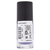 Maybelline Color Show Nagellack - 7 ml, 352 Downtown Red.