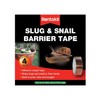 Rentokil R.KIL SLUG&SNAIL BARRIER TAPE 4M