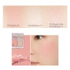 ETUDE Glitter Snow Face Palette Cheek Ley, 0.3 oz (7.8