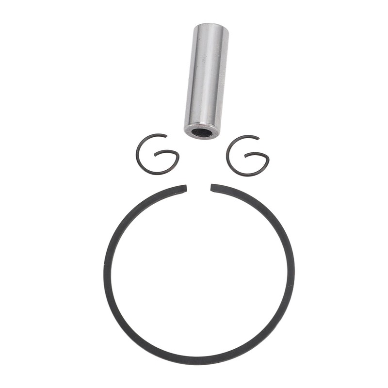 42mm Cylinder Piston Kit Cylinder Piston Assembly for Chainsaw PS