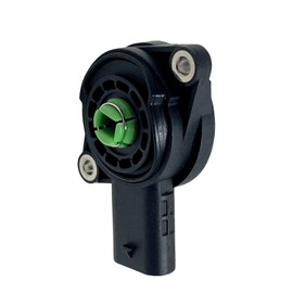 HYXUAN Engine Intake Manifold Runner Control Sensor 07L-907-386-A 9102020 Compatible with Beetle CC Eos GTI Jetta Passat A3 A4 A5 A6 allroad Q3 Q5 R8 TT