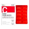 Trueen Liposomal Vitamin C 1100mg x 50 tablets 1 / 트루엔 리포좀 비타민C 1100mg x 50정 1개