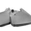 SDeelCase 4 Pcs F&R OE Fitment 4 Pcs Mud Flaps