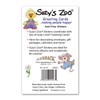 Suzy's Zoo Hide & Seek! Multi Stickers (4-Pack) 10147