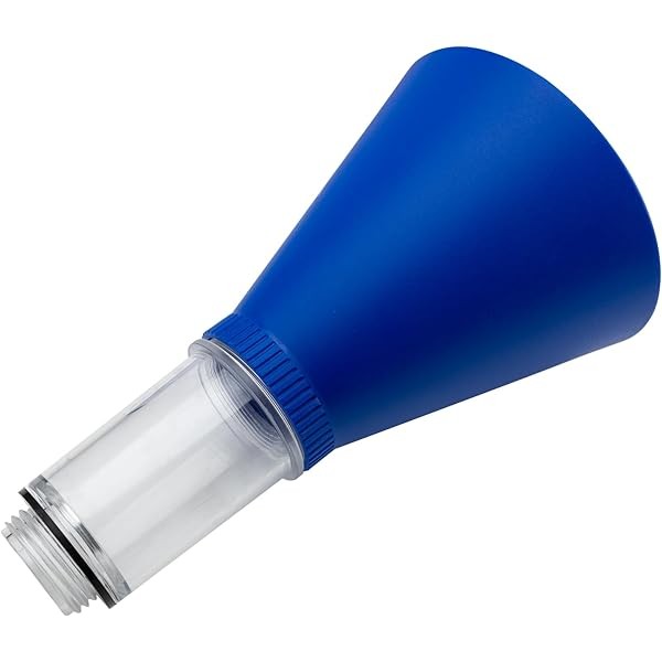 Funnels for Automotive Use, Engine Oil Change Tool,Compatible with Toyota,