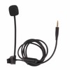 Boom Mic Cable Professional Noise Reduction Replacement Headphone Boom Microphone
