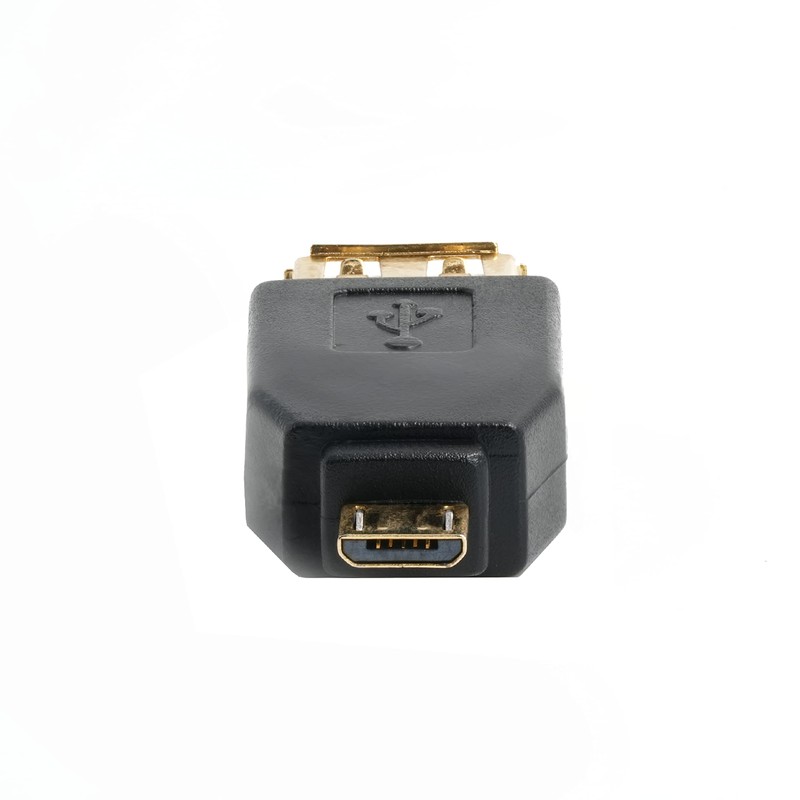 BIGtec OTG Cable OTG Adapter