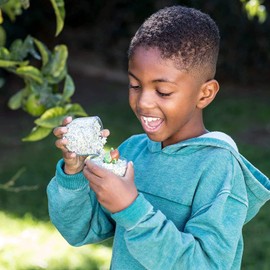 Educational Insights Playfoam Pals Fantasy Friends 2-Pack | Non-Toxic, Never Dries Out | Sensory, Shaping Fun, Arts & Crafts For Kids | Surprise Collectible Toy | Ages 5+