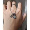 Kawaii Cutecore Y2k Cute Star Necklace for Women Dainty 925