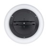Fits 6 Inch Neck Air Duct | Steel Round Air