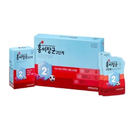 Jeonggwanjang General Hongi Stage 2 (20ml*30 packets) / 홍이장군 2단계(20ml*30포)