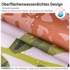 Lerores Shower Curtain 240 x 200 cm