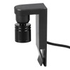 Mini Fish Tank LED Clip Light 360 Degree Rotatable Multifunctional