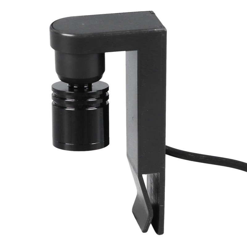 Mini Fish Tank LED Clip Light 360 Degree Rotatable Multifunctional
