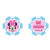 Marushin Minnie Mark Ribbon Beginner Character Golf Marker 2405003400