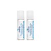 Unker's Therapeutic 0.25 oz. Roll-on 2-Pack.Convenient Travel Size., Clear