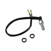 Rayana Universal Motorcycle Rear Hydraulic Brake Light Switch Banjo Bolt