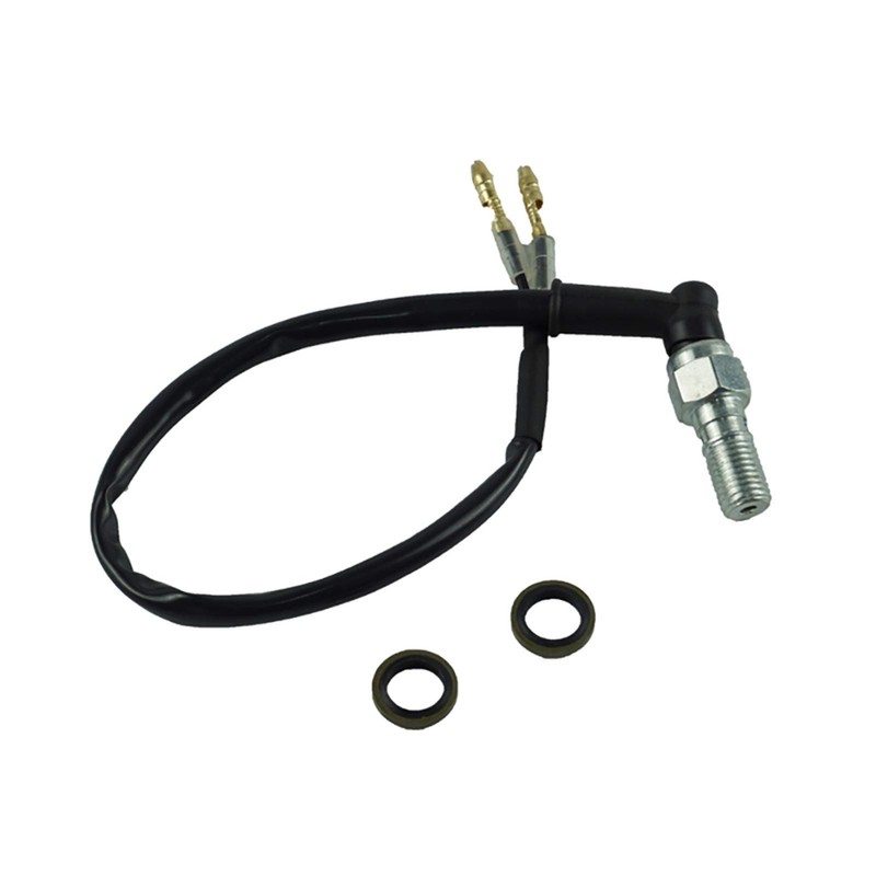 Rayana Universal Motorcycle Rear Hydraulic Brake Light Switch Banjo Bolt