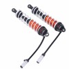 RC Rear Shock Absorber Aluminum Alloy Shock Absorber RC Damper