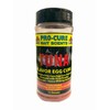 Pro-Cure Tuna Flavor Egg Cure, Flame Orange, 12 Ounce