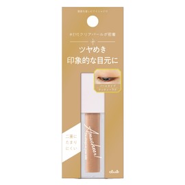 Amutia Select Touch Eye Shadow P001 Nutty Latte