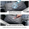 YEE PIN (Thickened) Armrest Cover Compatible with Seat Ateca 2016-2022,