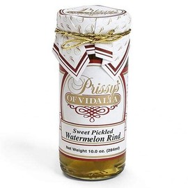 Pickled Watermelon Rinds (10 ounce) - Pack of 3