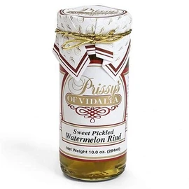 Pickled Watermelon Rinds (10 ounce) - Pack of 3
