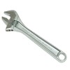 Bahco 8071 C IP Adjustable Wrench in Industrial Pack, Silver,