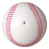 UNIX BX77-01 Baseball Practice Supplies, Training Ball, Heavy Hit Punch,