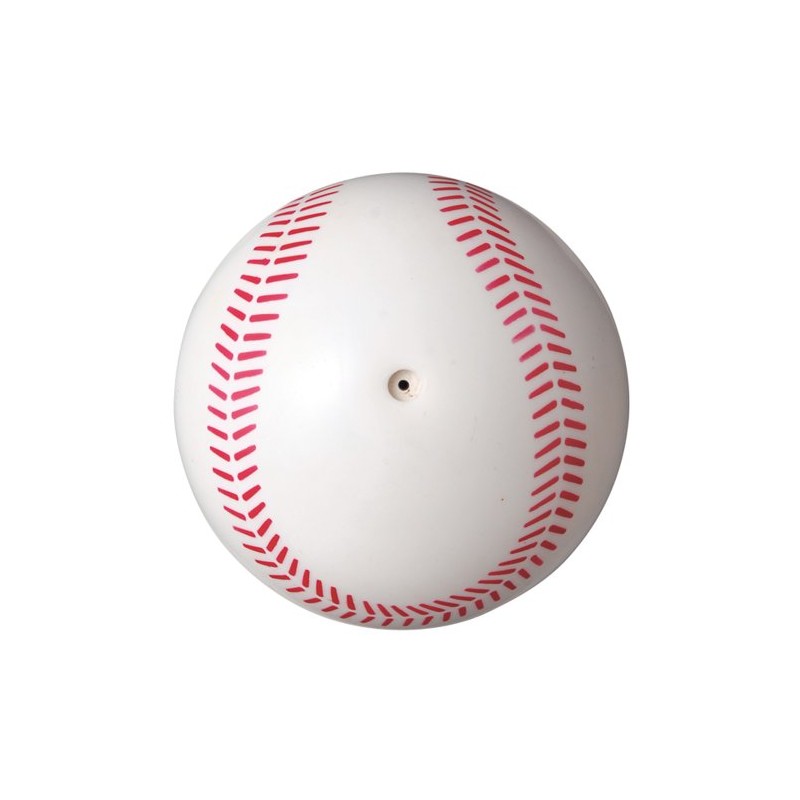 UNIX BX77-01 Baseball Practice Supplies, Training Ball, Heavy Hit Punch,