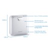Devolo Home Control Starter Package - Smart Home for Everyone,