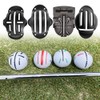 UYTON Golf Ball Line Markers Set of 8 Ball Markers