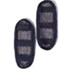 araitento hanikamumessyu Made in Shoulder Pads Set (2 Pcs 1 Set) 201500 