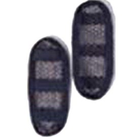 araitento hanikamumessyu Made in Shoulder Pads Set (2 Pcs 1 Set) 201500 